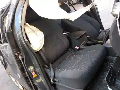 Здавання транспортного засобу nissan navara pick-up (d40m) double cab se 4x4 року 2006 потужний yd25ddti