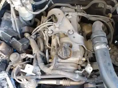 Здавання транспортного засобу nissan navara pick-up (d40m) double cab se 4x4 року 2006 потужний yd25ddti