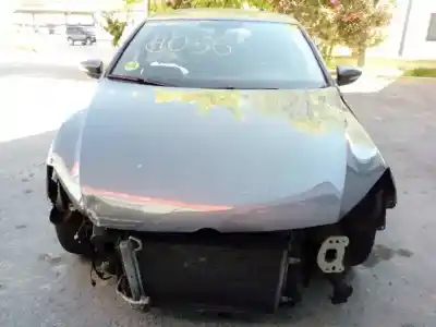 Sloopvoertuig volkswagen passat lim. (362) edition bluemotion van het jaar 2011 aangedreven cayc