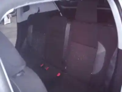 Vehicul casat peugeot 2008 (--.2013->) allure al anului 2016 alimentat bhy