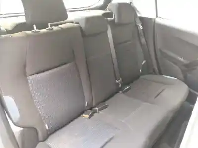 Veículo de Sucata peugeot 208 access do ano 2012 alimentado 8hr