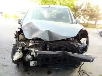 Scrapping Vehicle peugeot partner kasten doble cabina of the year 2013 powered 9hp