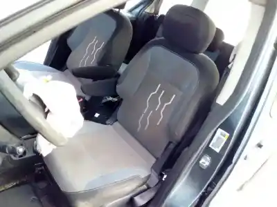 Scrapping Vehicle peugeot partner kasten doble cabina of the year 2013 powered 9hp