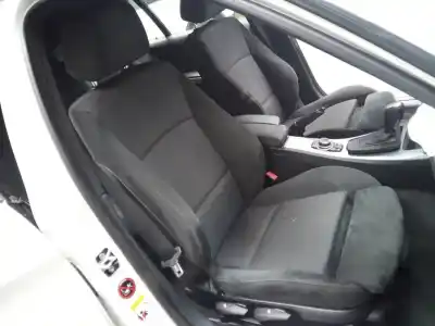 Veículo de Sucata bmw serie 3 touring (e91) 330xd do ano 2008 alimentado n57d30a