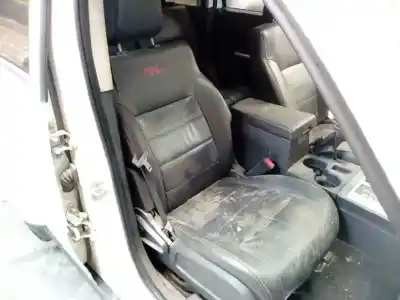 Scrapping Vehicle dodge nitro sxt of the year 2008 powered vm51c