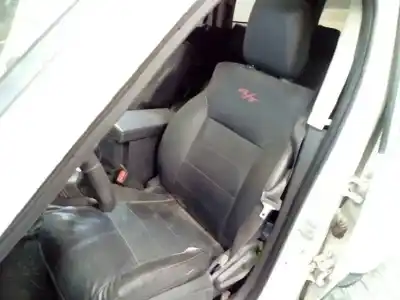 Scrapping Vehicle dodge nitro sxt of the year 2008 powered vm51c