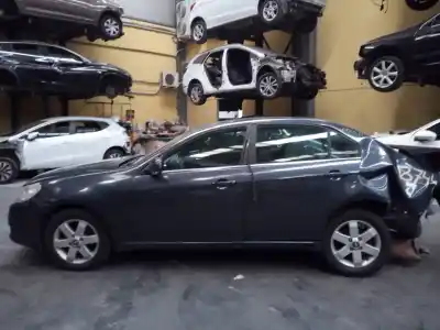 Veicolo di demolizione chevrolet epica lt dell'anno 2007 alimentato z20s