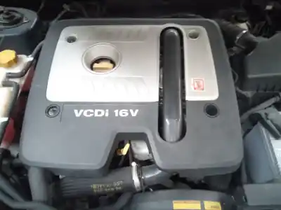 Veicolo di demolizione chevrolet epica lt dell'anno 2007 alimentato z20s