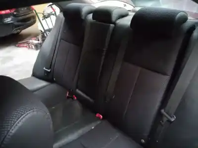 Veicolo di demolizione chevrolet epica lt dell'anno 2007 alimentato z20s