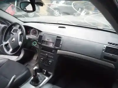 Veicolo di demolizione chevrolet epica lt dell'anno 2007 alimentato z20s