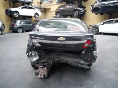 Veicolo di demolizione chevrolet epica lt dell'anno 2007 alimentato z20s