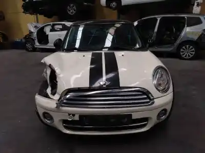 Здавання транспортного засобу bmw mini (r56) cooper d року 2007 потужний 9hz