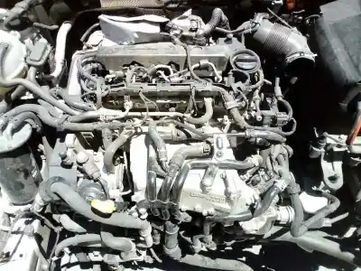 Здавання транспортного засобу seat leon (5f1) reference року 2014 потужний clha