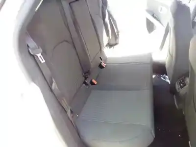 Утилизация автомобиля seat leon (5f1) reference года 2014 питание clha