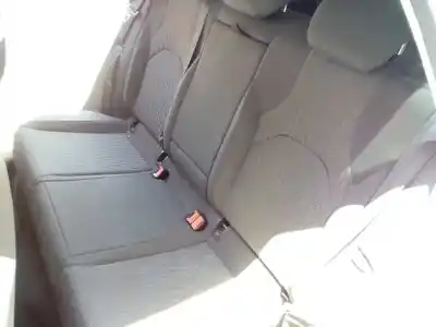 Утилизация автомобиля seat leon (5f1) reference года 2014 питание clha