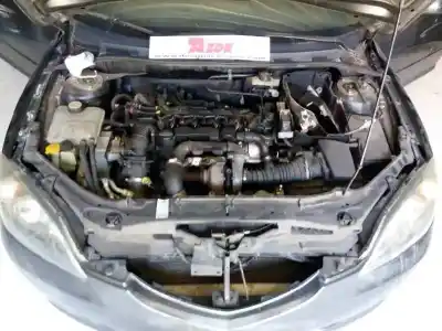 Scrapping Vehicle mazda 3 berlina (bk) 1.6 cd diesel cat of the year 2003 powered y6