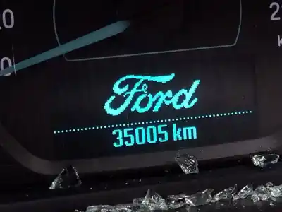 Утилизация автомобиля ford ka+ essential года 2016 питание apke