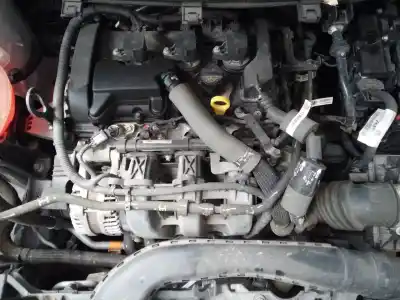 Утилизация автомобиля ford ka+ essential года 2016 питание apke
