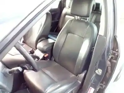 Sloopvoertuig chevrolet captiva 2.0 vcdi lt van het jaar 2007 aangedreven z20s