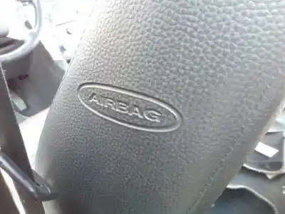 Sloopvoertuig chevrolet captiva 2.0 vcdi lt van het jaar 2007 aangedreven z20s