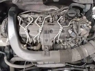 Veículo de Sucata volvo s60 lim. momentum do ano 2010 alimentado d5204t2