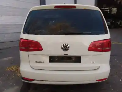 Здавання транспортного засобу volkswagen touran (1t3) edition року 2011 потужний cayb