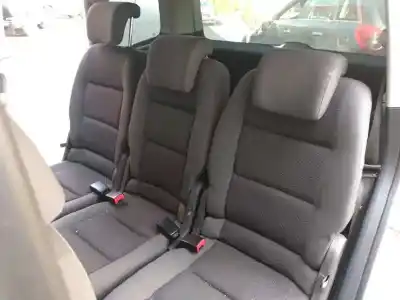 Здавання транспортного засобу volkswagen touran (1t3) edition року 2011 потужний cayb