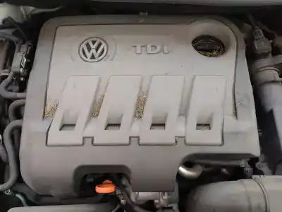 Здавання транспортного засобу volkswagen touran (1t3) edition року 2011 потужний cayb