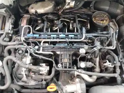 Здавання транспортного засобу volkswagen touran (1t3) edition року 2011 потужний cayb