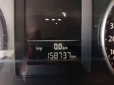 Здавання транспортного засобу volkswagen touran (1t3) edition року 2011 потужний cayb