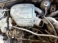 Veículo de Sucata otras marcas kangoo 1.9 d do ano 0 alimentado f8q630