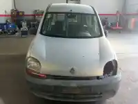 Veículo de Sucata otras marcas kangoo 1.9 d do ano 0 alimentado f8q630