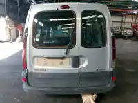 Veículo de Sucata otras marcas kangoo 1.9 d do ano 0 alimentado f8q630