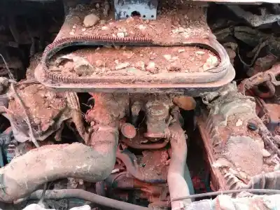 Здавання транспортного засобу fiat scudo combi (272) l1h1 120 multijet (5 pl.) року 2009 потужний rhk