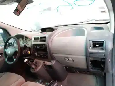 Здавання транспортного засобу fiat scudo combi (272) l1h1 120 multijet (5 pl.) року 2009 потужний rhk