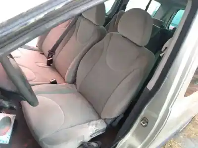 Здавання транспортного засобу fiat scudo combi (272) l1h1 120 multijet (5 pl.) року 2009 потужний rhk