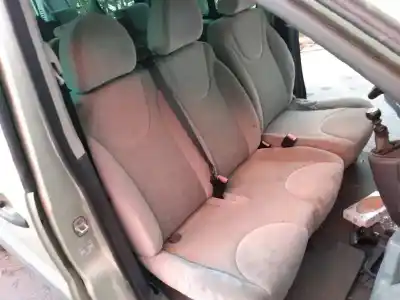 Здавання транспортного засобу fiat scudo combi (272) l1h1 120 multijet (5 pl.) року 2009 потужний rhk