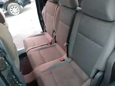Утилизация автомобиля volkswagen caddy ka/kb (2k) life года 2008 питание bjb