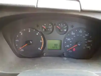 Утилизация автомобиля ford transit combi ´06 ft 260 corto года 2008 питание qvfa