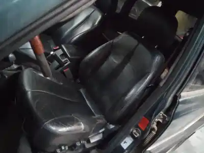 Veículo de Sucata hyundai terracan (hp) 2.9 crdi cat do ano 2001 alimentado j3