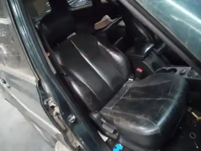 Veículo de Sucata hyundai terracan (hp) 2.9 crdi cat do ano 2001 alimentado j3