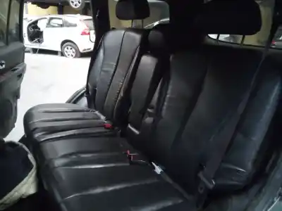 Veículo de Sucata hyundai terracan (hp) 2.9 crdi cat do ano 2001 alimentado j3