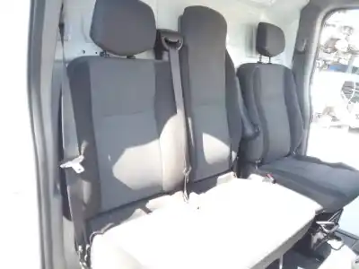 Scrapping Vehicle renault master kasten l2h2 hka 3.3t of the year 2016 powered m9t676