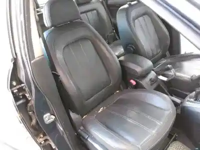 Scrapping Vehicle opel                                               antara                                                                                                                                                                                                                                                     enjoy 4x4                                                                                                                                                                                                                                                  of the year 2007 powered z20dmh
