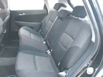 Veículo de Sucata hyundai i30 style do ano 2007 alimentado d4fb