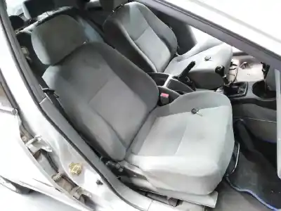 Scrapping Vehicle chevrolet lacetti se of the year 2005 powered f14d3