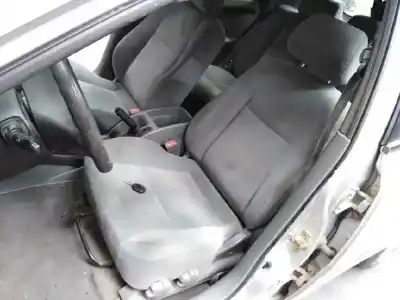 Scrapping Vehicle chevrolet lacetti se of the year 2005 powered f14d3