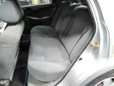 Scrapping Vehicle chevrolet lacetti se of the year 2005 powered f14d3