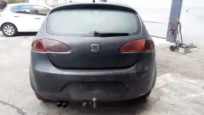 Veicolo di demolizione seat leon (1p1) stylance / style dell'anno 2006 alimentato bkd