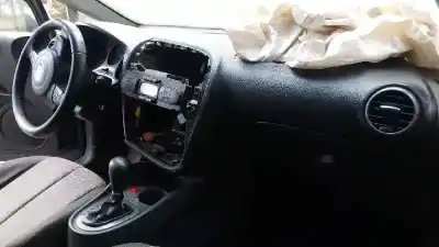 Veicolo di demolizione seat leon (1p1) stylance / style dell'anno 2006 alimentato bkd